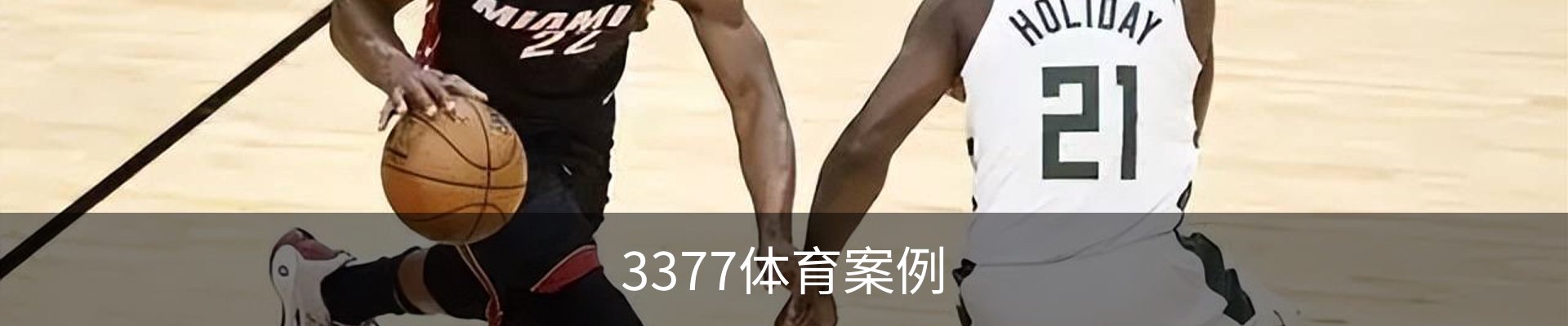 3377体育案例